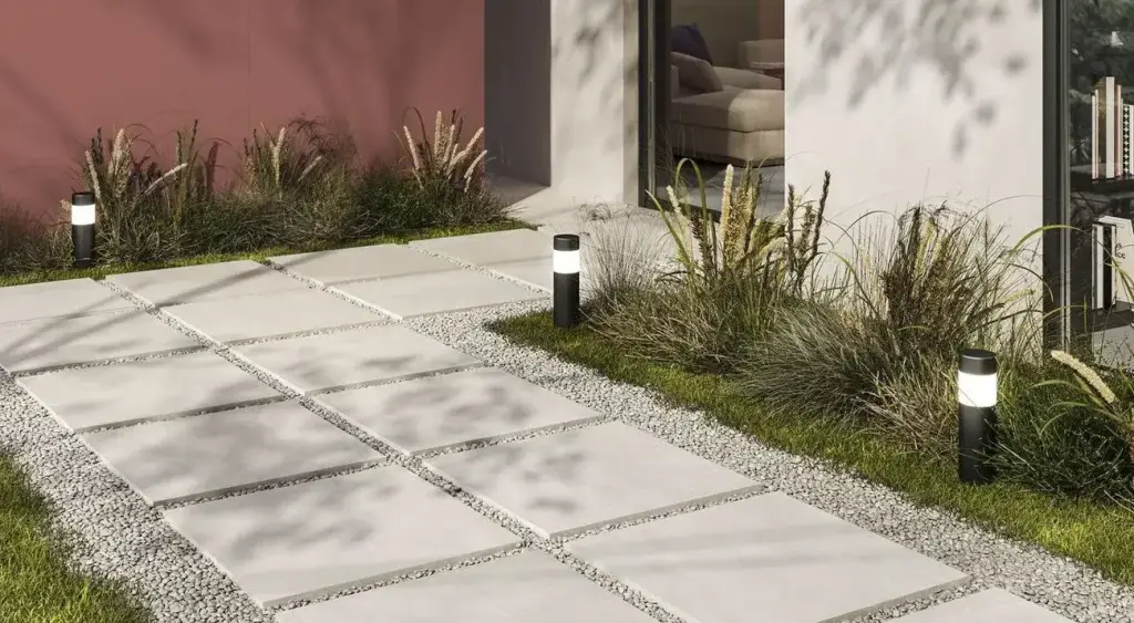 Интерьер Casalgrande Padana Metropolis - 10