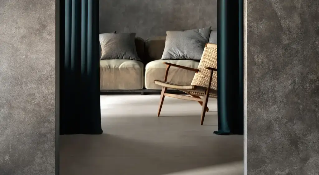 Интерьер Casalgrande Padana Metropolis - 4