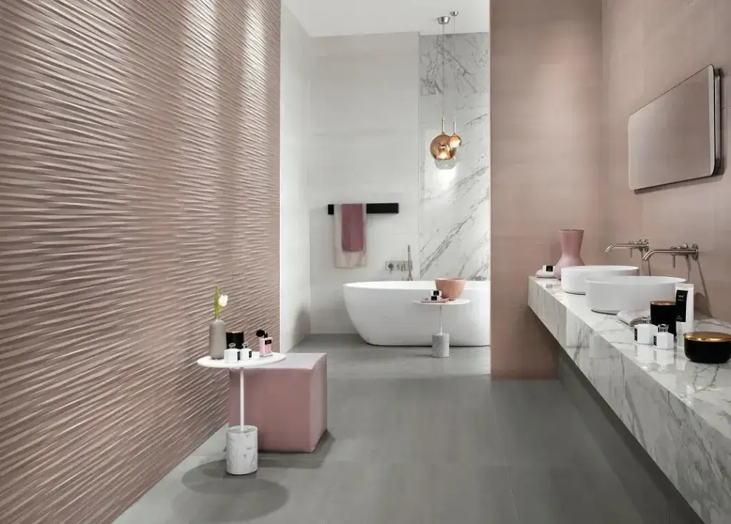 Интерьер Atlas Concorde Mek