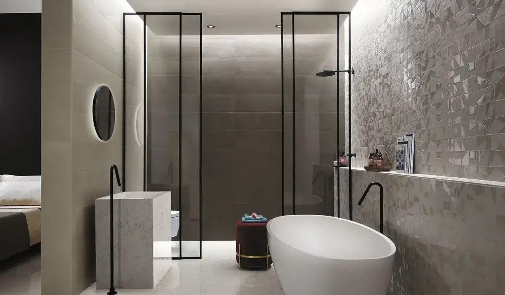 Интерьер Fap Ceramiche Mat&more - 3