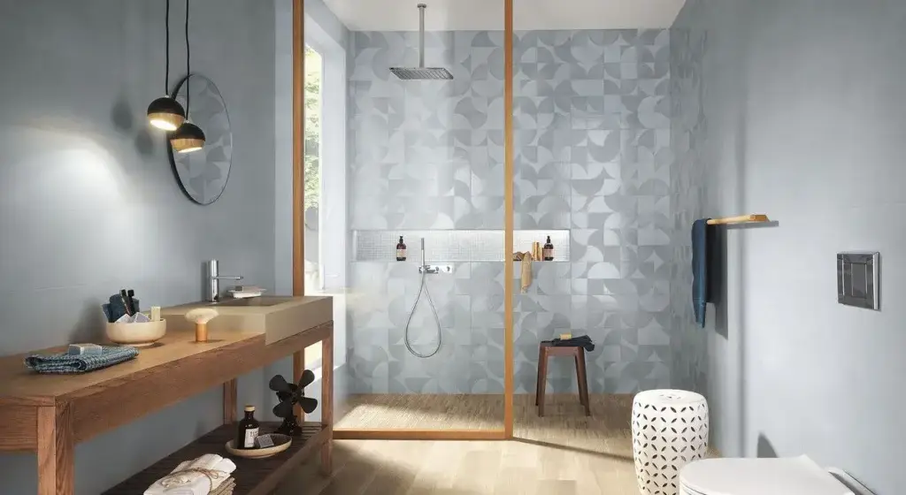 Интерьер Fap Ceramiche Mat&more - 1