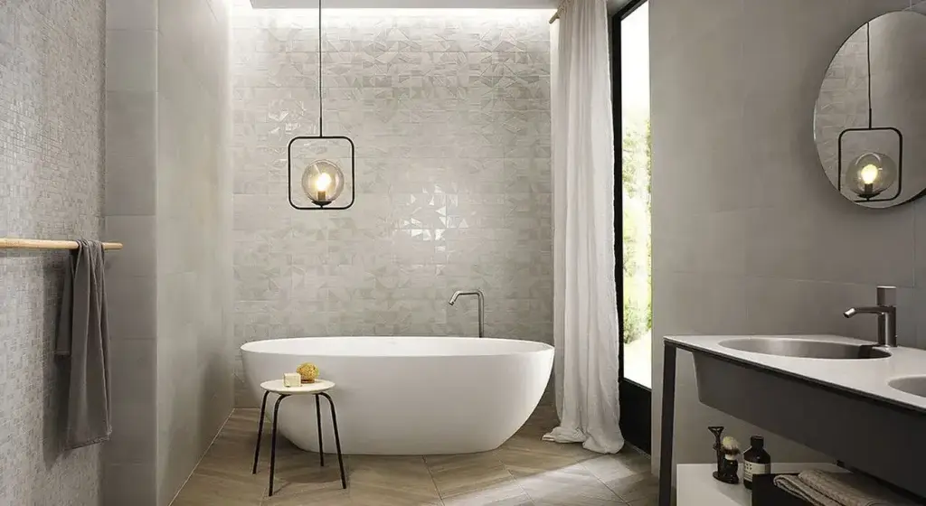 Интерьер Fap Ceramiche Mat&more - 4