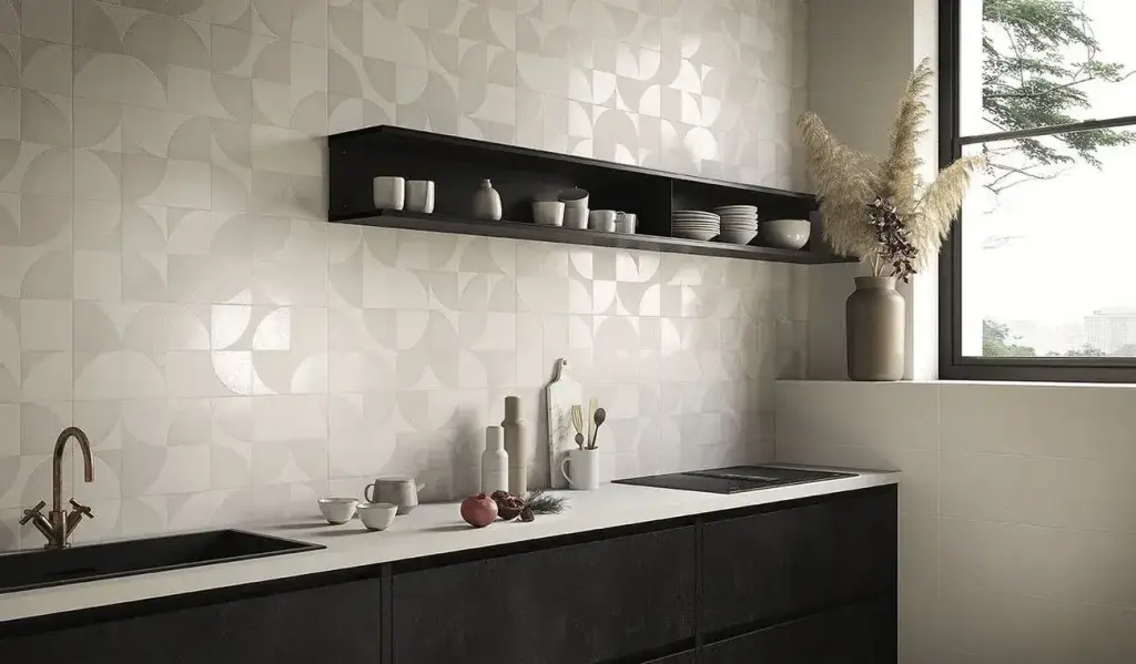 Интерьер Fap Ceramiche Mat&more