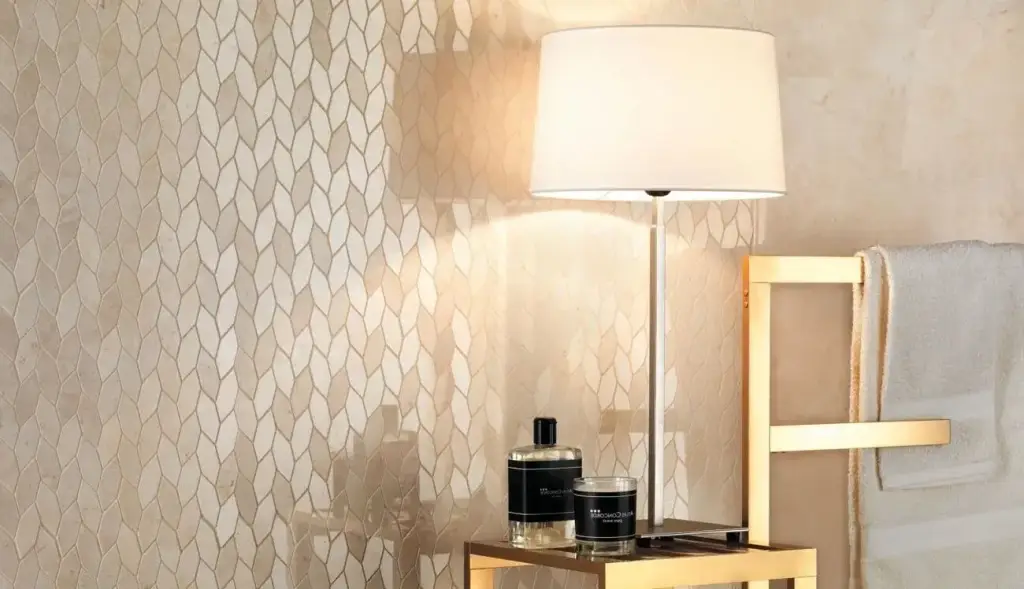 Интерьер Atlas Concorde Marvel Stone - 29