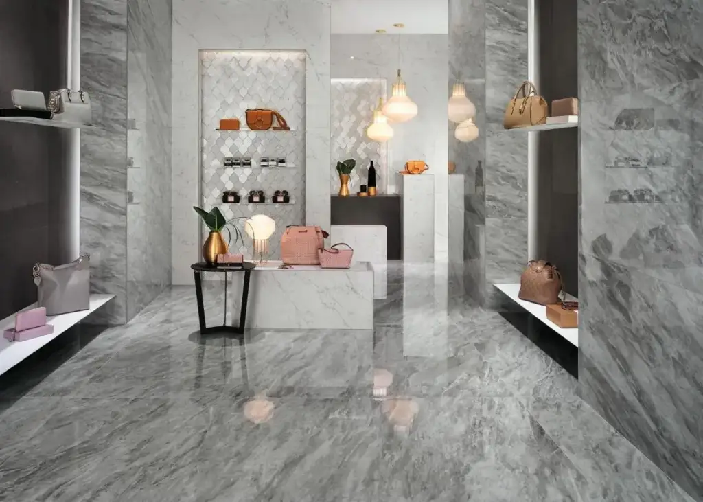 Интерьер Atlas Concorde Marvel Stone - 9