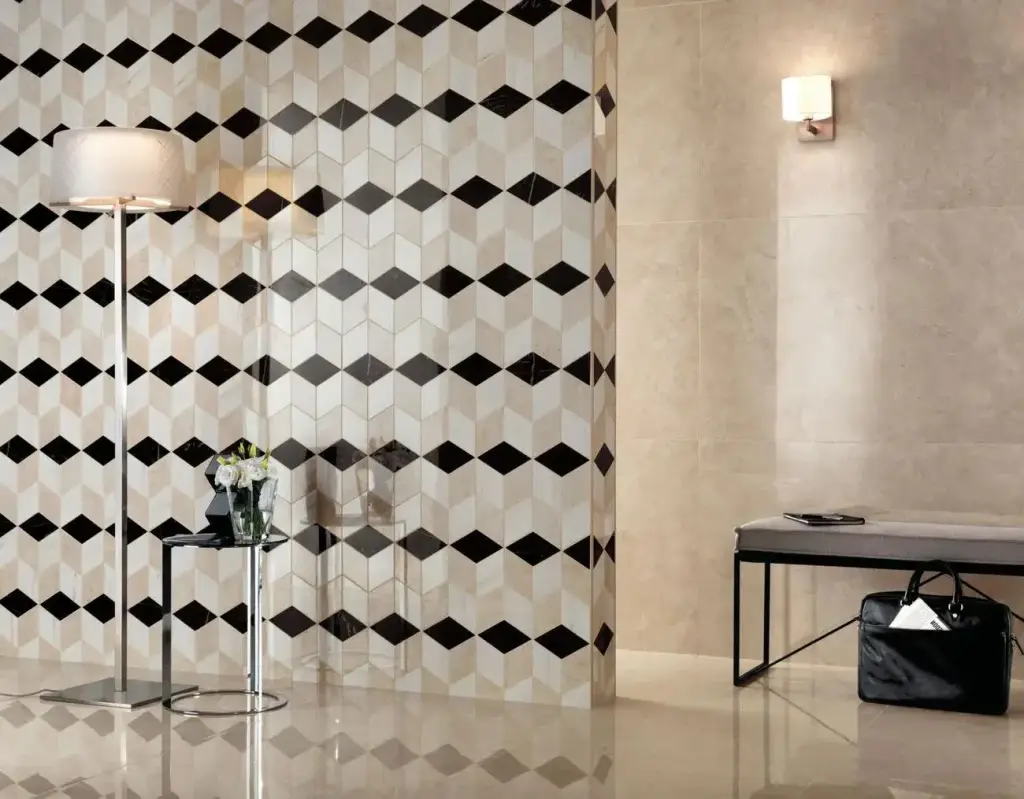 Интерьер Atlas Concorde Marvel Stone - 4