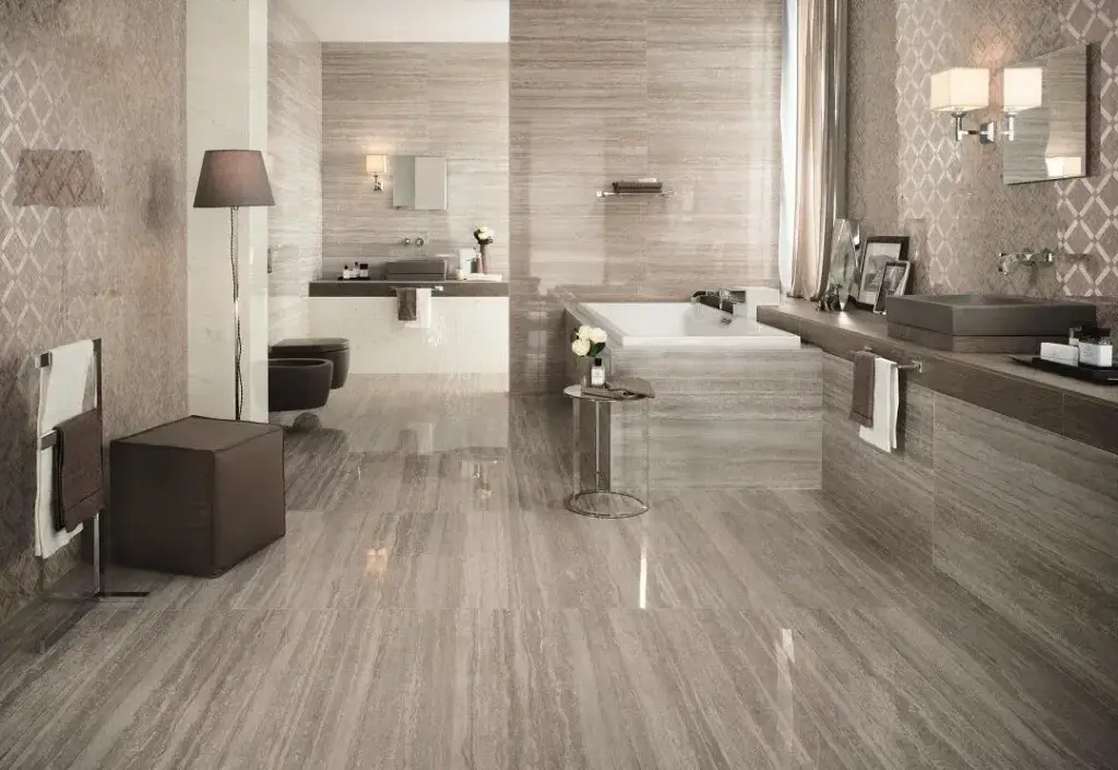 Интерьер Atlas Concorde Marvel Pro - 5