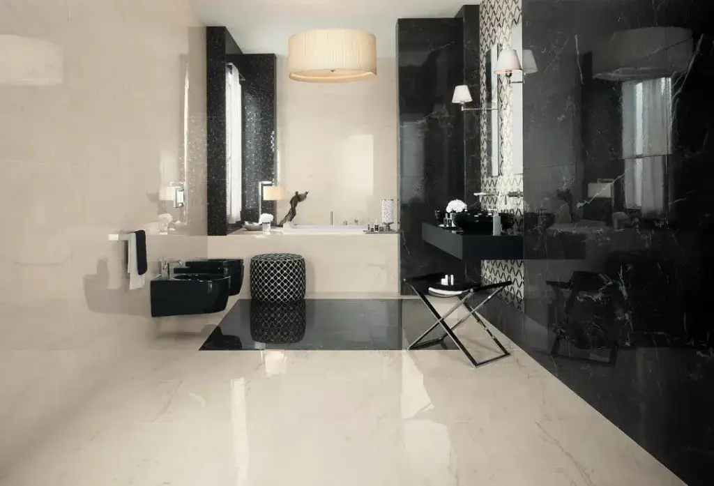 Интерьер Atlas Concorde Marvel Pro - 12