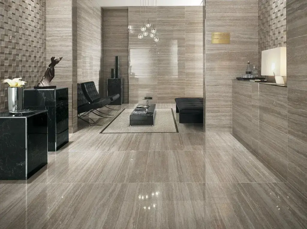 Интерьер Atlas Concorde Marvel Pro - 11