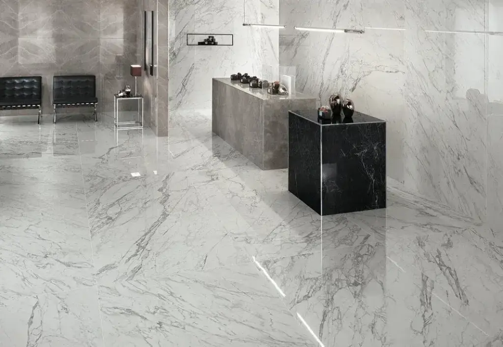 Интерьер Atlas Concorde Marvel Pro - 7