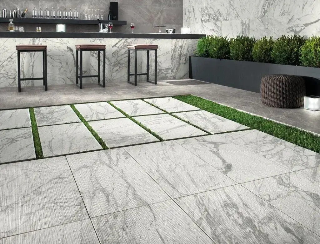 Интерьер Atlas Concorde Marvel Pro - 4