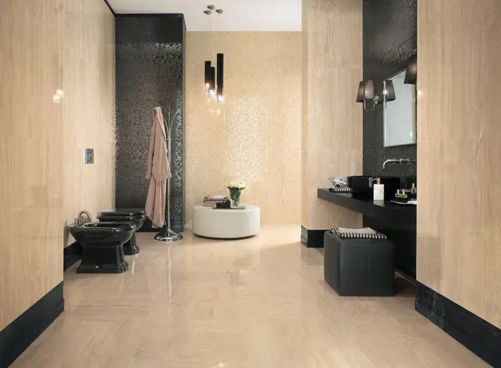 Интерьер Atlas Concorde Marvel Pro - 14