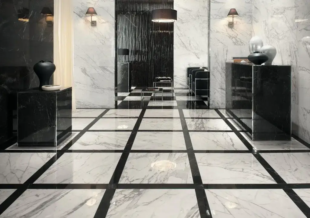 Интерьер Atlas Concorde Marvel Pro - 2