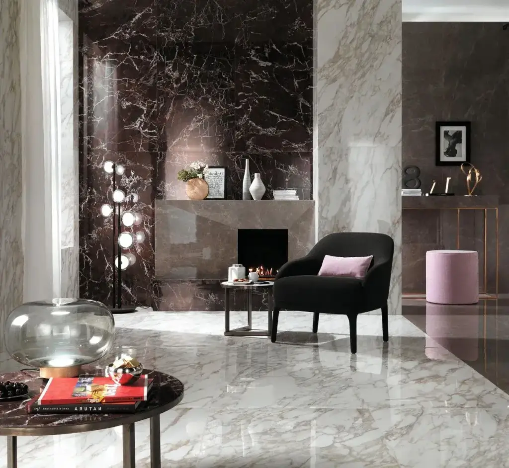 Интерьер Atlas Concorde Marvel Edge - 17