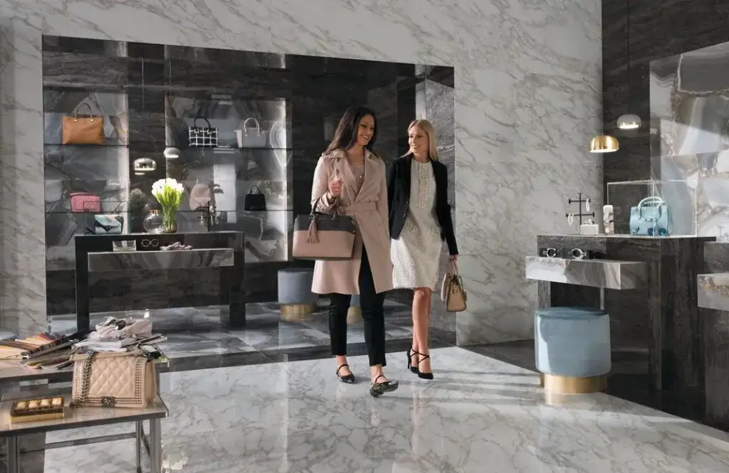 Интерьер Atlas Concorde Marvel Edge - 29