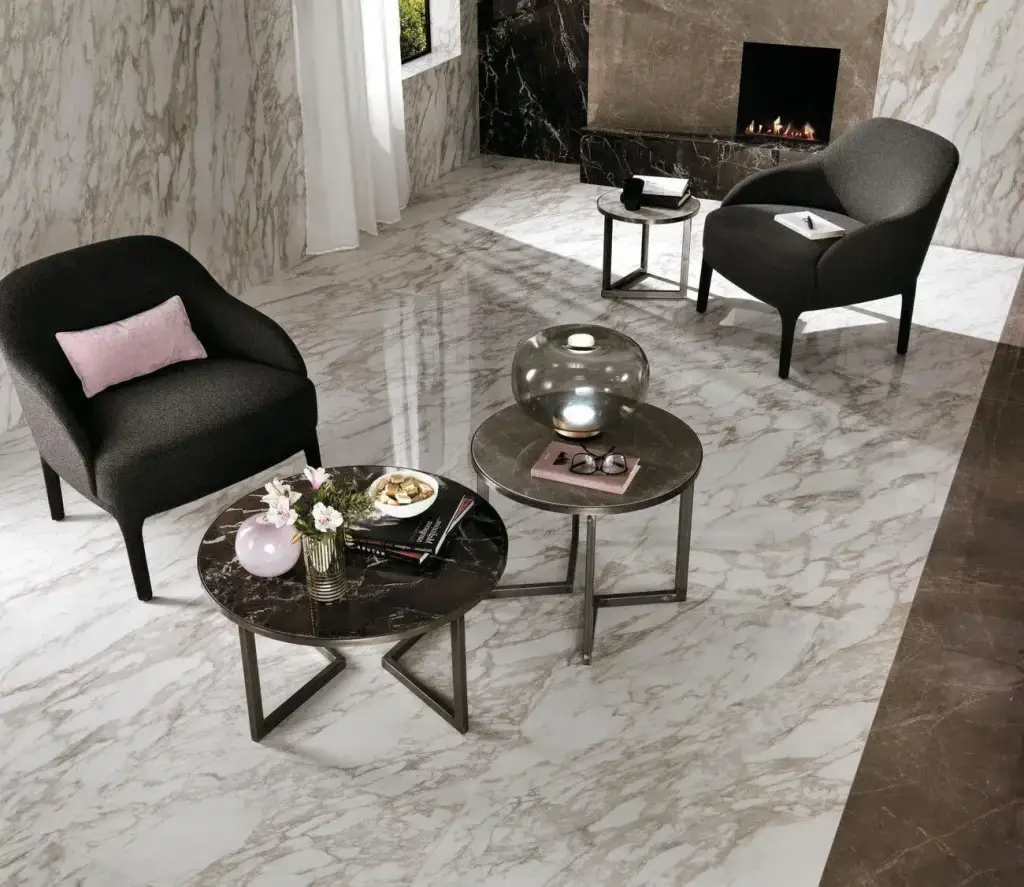 Интерьер Atlas Concorde Marvel Edge - 16