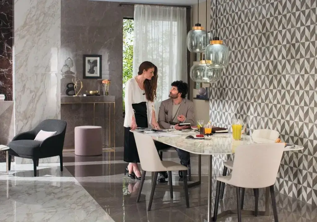 Интерьер Atlas Concorde Marvel Edge - 20