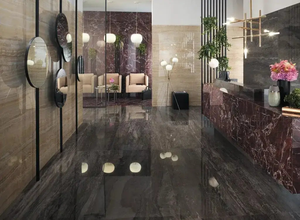 Интерьер Atlas Concorde Marvel Edge - 4