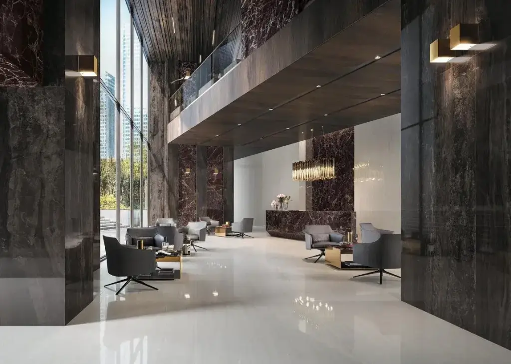 Интерьер Atlas Concorde Marvel Edge - 12