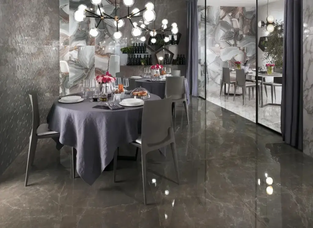 Интерьер Atlas Concorde Marvel Edge - 25