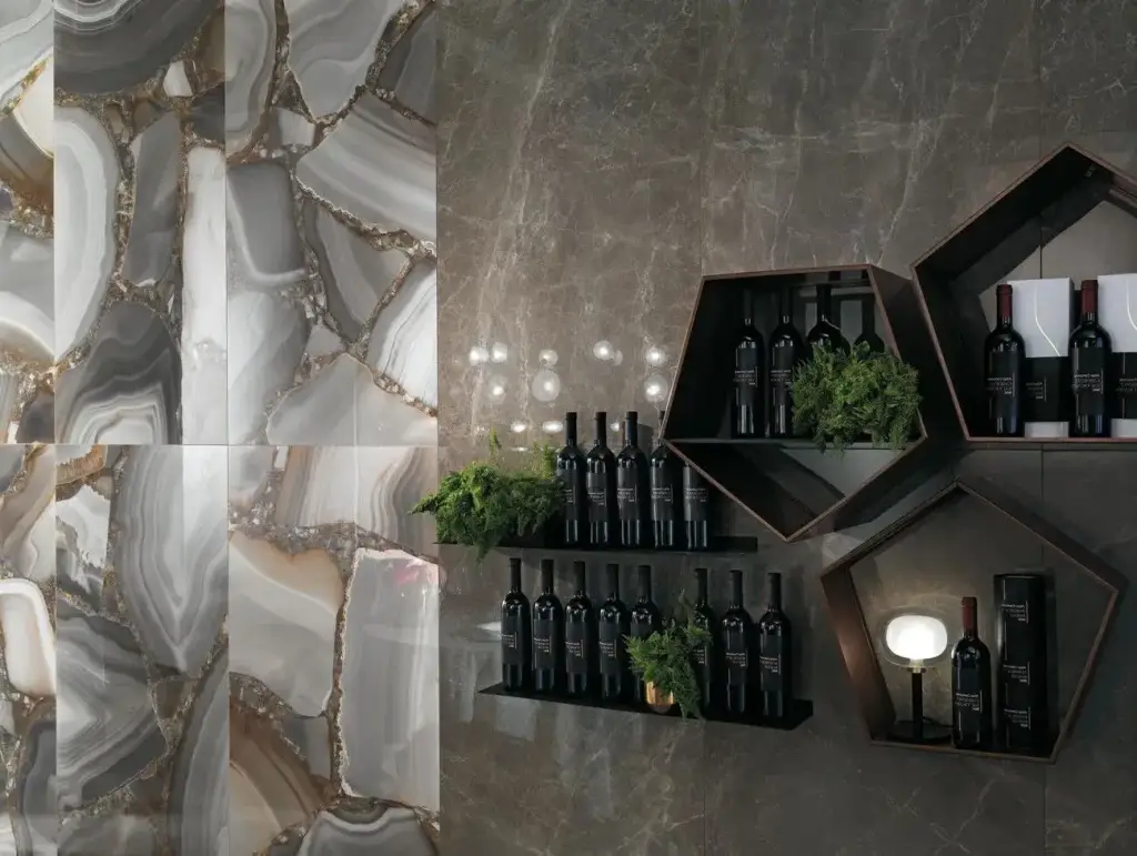 Интерьер Atlas Concorde Marvel Edge - 27