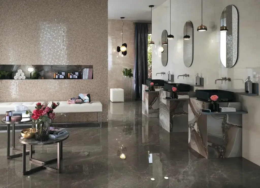 Интерьер Atlas Concorde Marvel Edge - 11