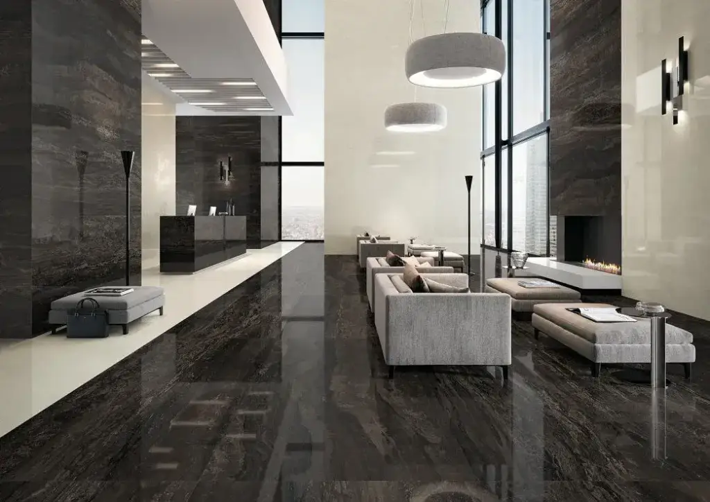 Интерьер Atlas Concorde Marvel Edge - 30