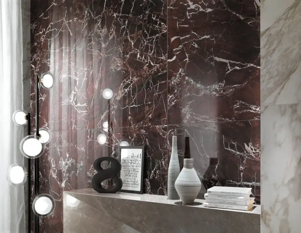 Интерьер Atlas Concorde Marvel Edge - 10