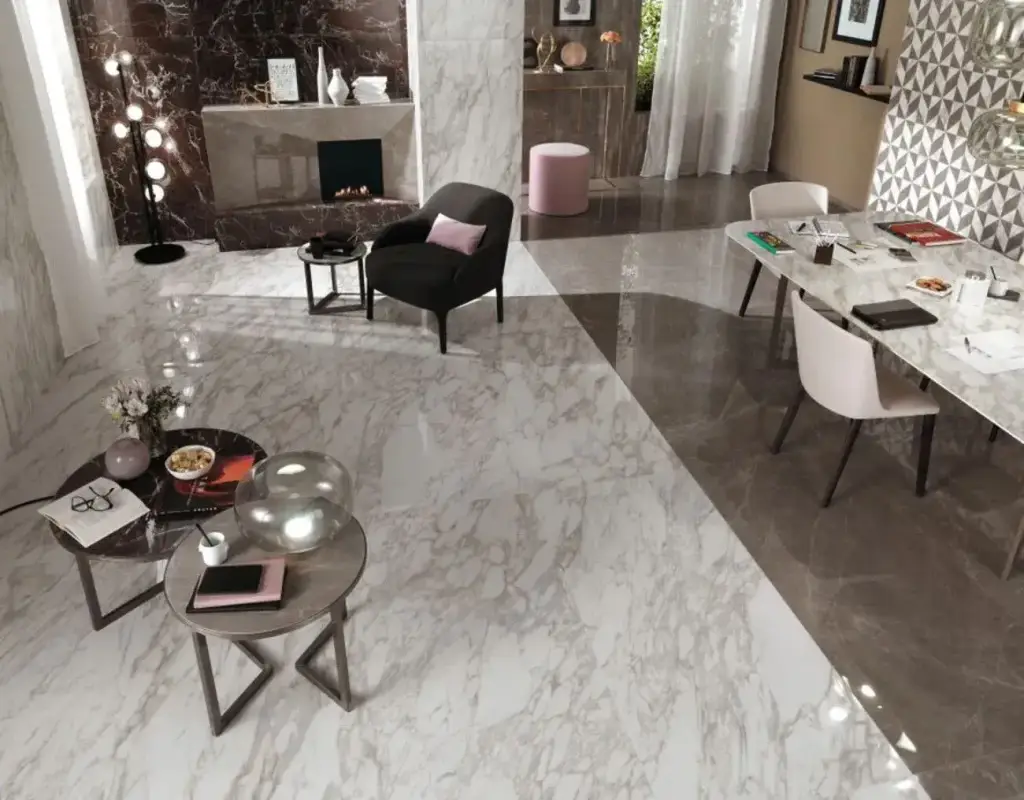 Интерьер Atlas Concorde Marvel Edge - 15