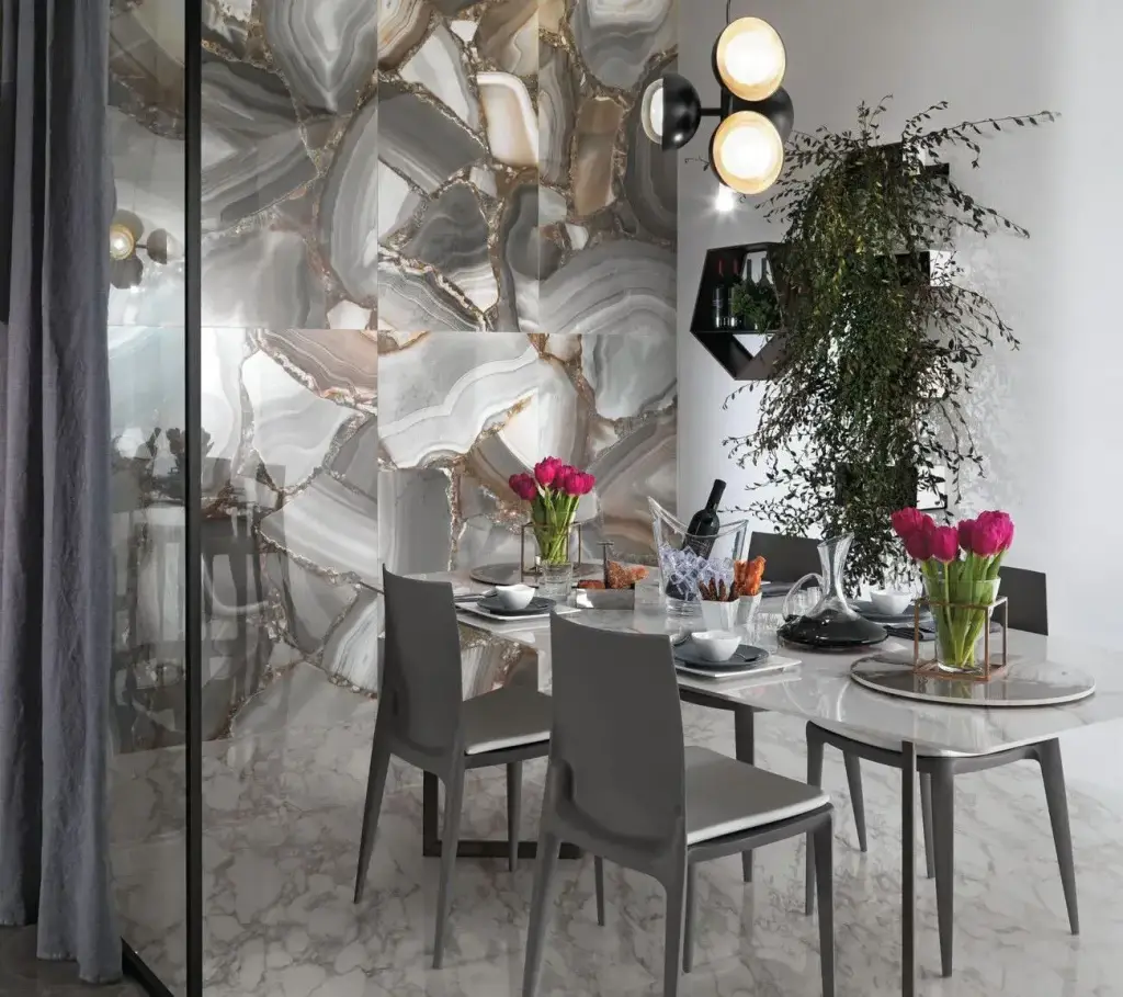 Интерьер Atlas Concorde Marvel Edge