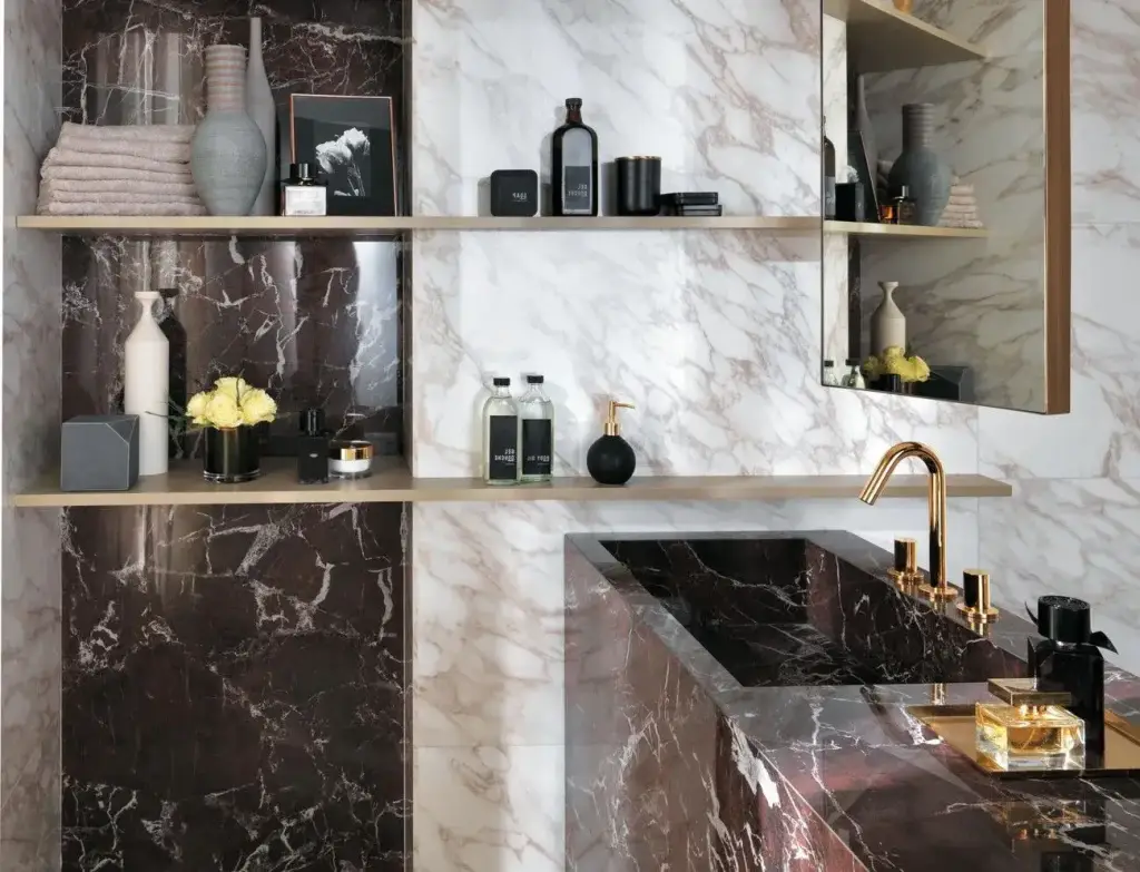 Интерьер Atlas Concorde Marvel Edge - 21