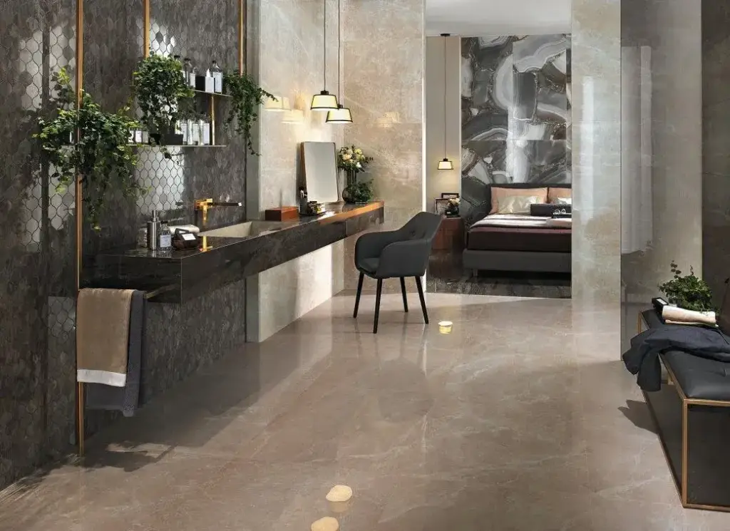 Интерьер Atlas Concorde Marvel Edge - 32