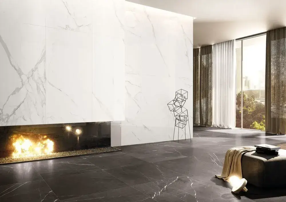 Интерьер Casalgrande Padana Marmoker - 6