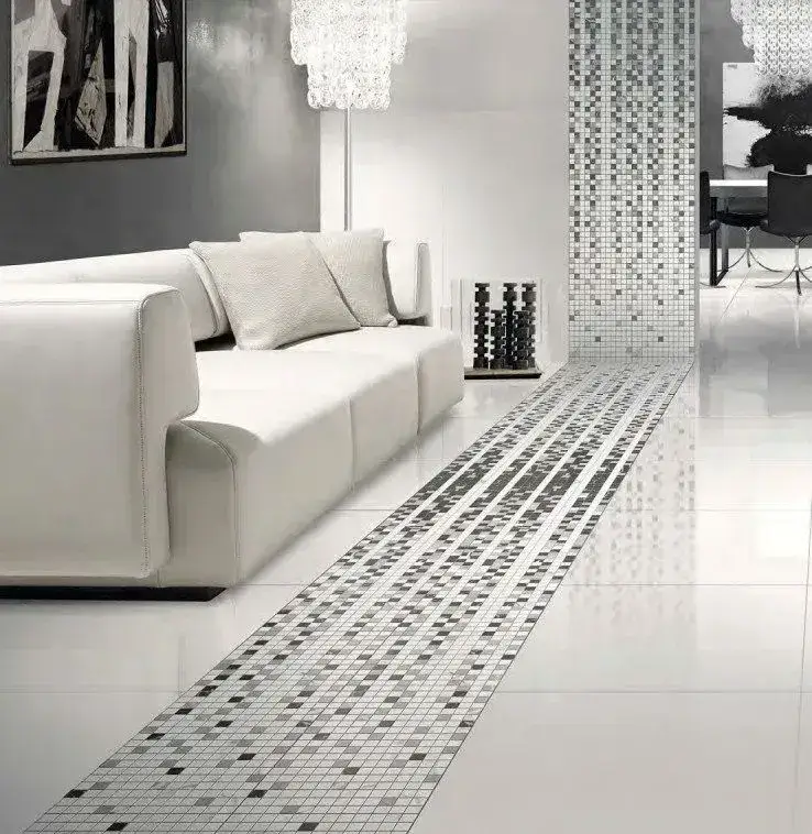 Интерьер Casalgrande Padana Marmoker - 10