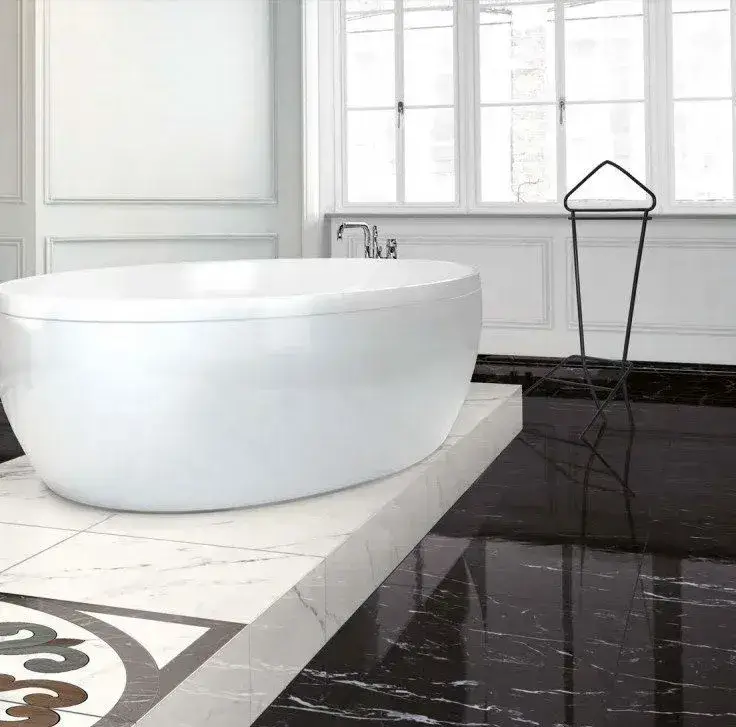 Интерьер Casalgrande Padana Marmoker - 1