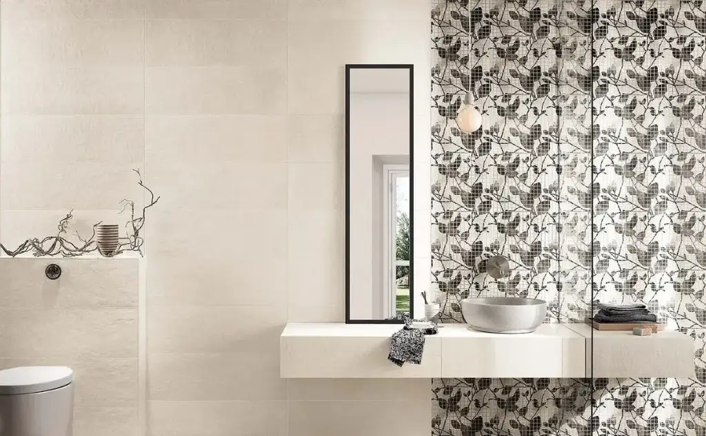 Интерьер Fap Ceramiche Maku - 1