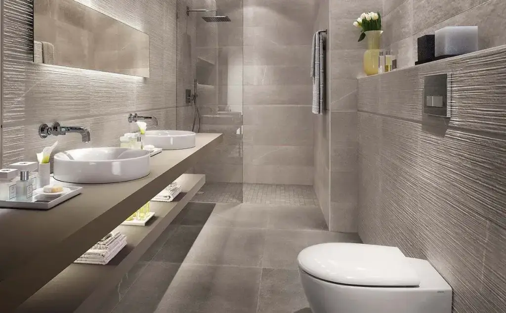 Интерьер Fap Ceramiche Maku - 9