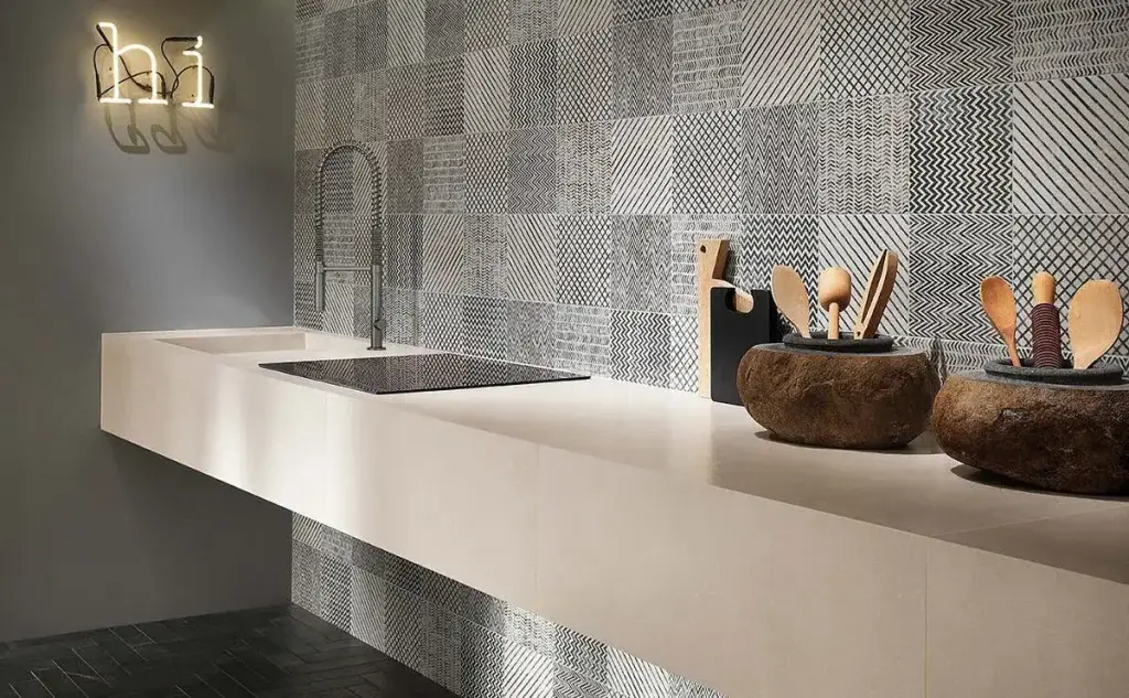 Интерьер Fap Ceramiche Maku - 14