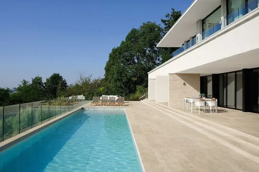 Интерьер Atlas Concorde Lims - 53