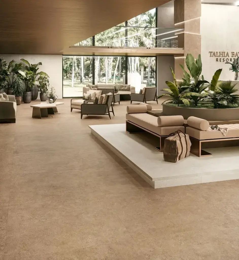 Интерьер Atlas Concorde Lims - 2