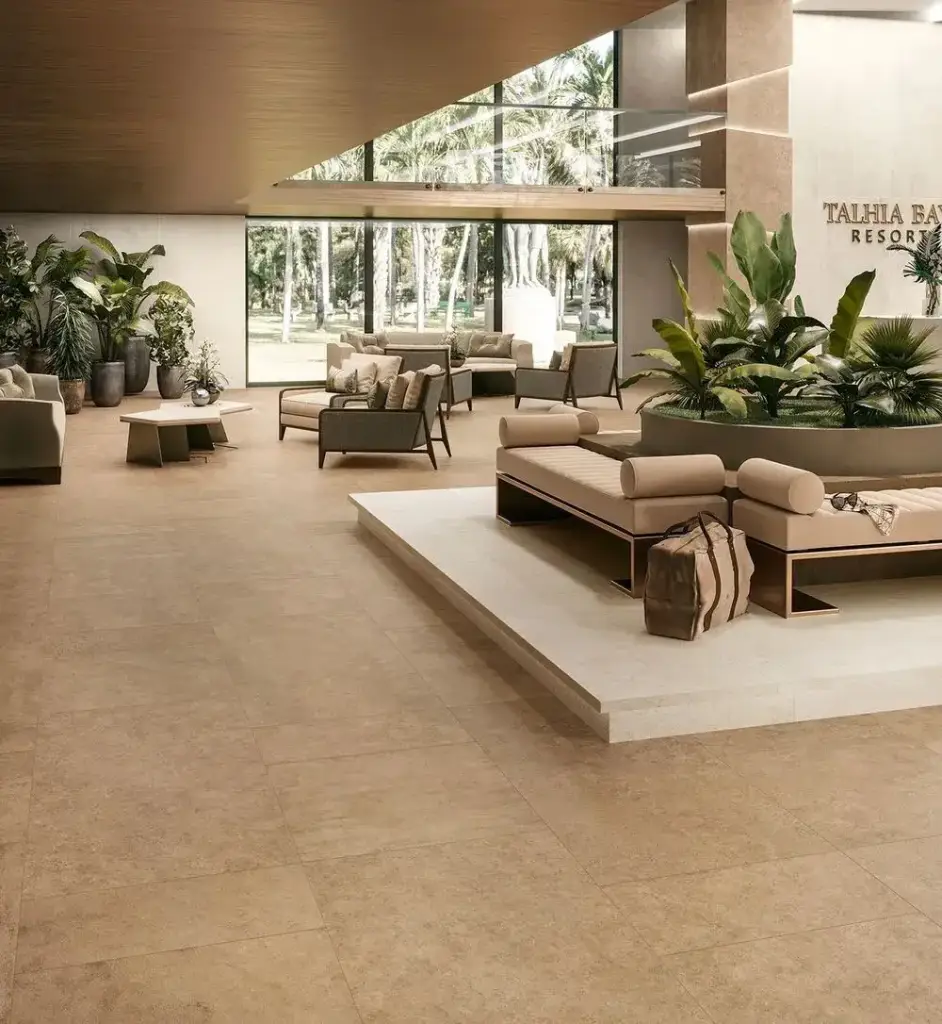 Интерьер Atlas Concorde Lims - 13