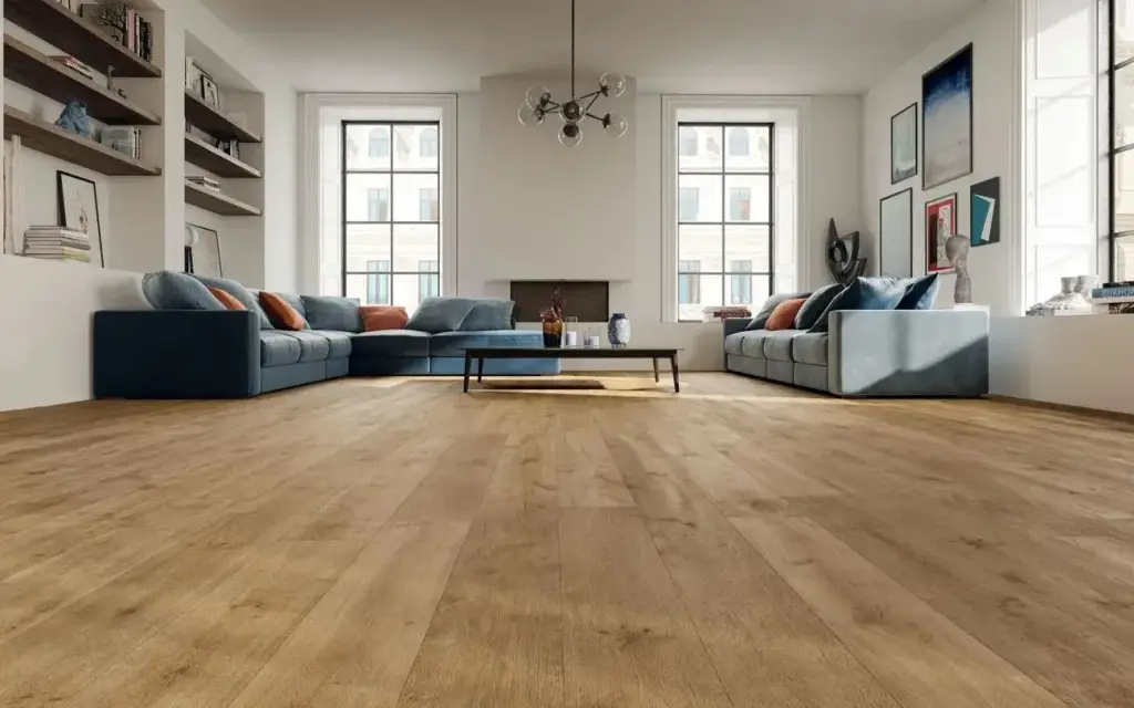 Интерьер Atlas Concorde Heartwood - 9