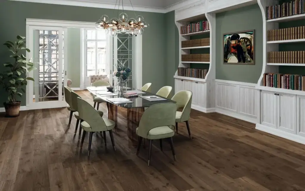 Интерьер Atlas Concorde Heartwood - 20