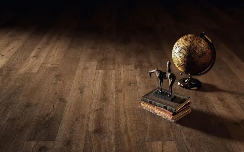 Интерьер Atlas Concorde Heartwood - 16