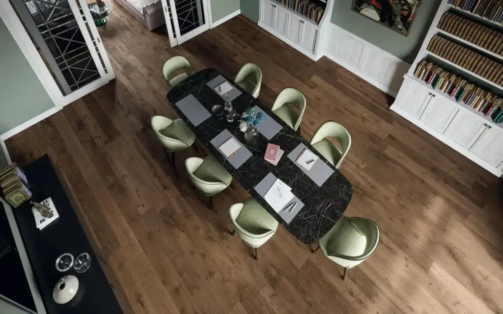 Интерьер Atlas Concorde Heartwood - 8