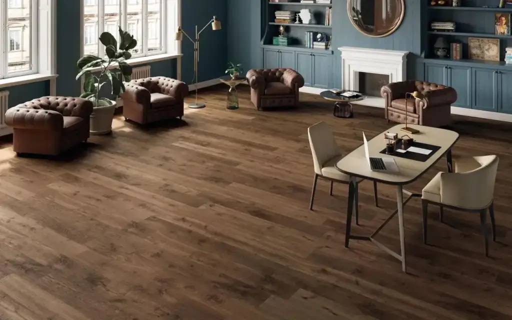 Интерьер Atlas Concorde Heartwood - 4