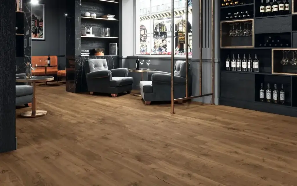 Интерьер Atlas Concorde Heartwood - 21