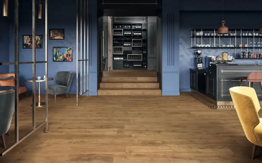 Интерьер Atlas Concorde Heartwood - 19