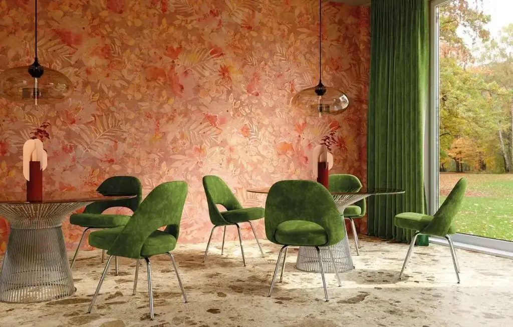 Интерьер Fap Ceramiche Fap murals