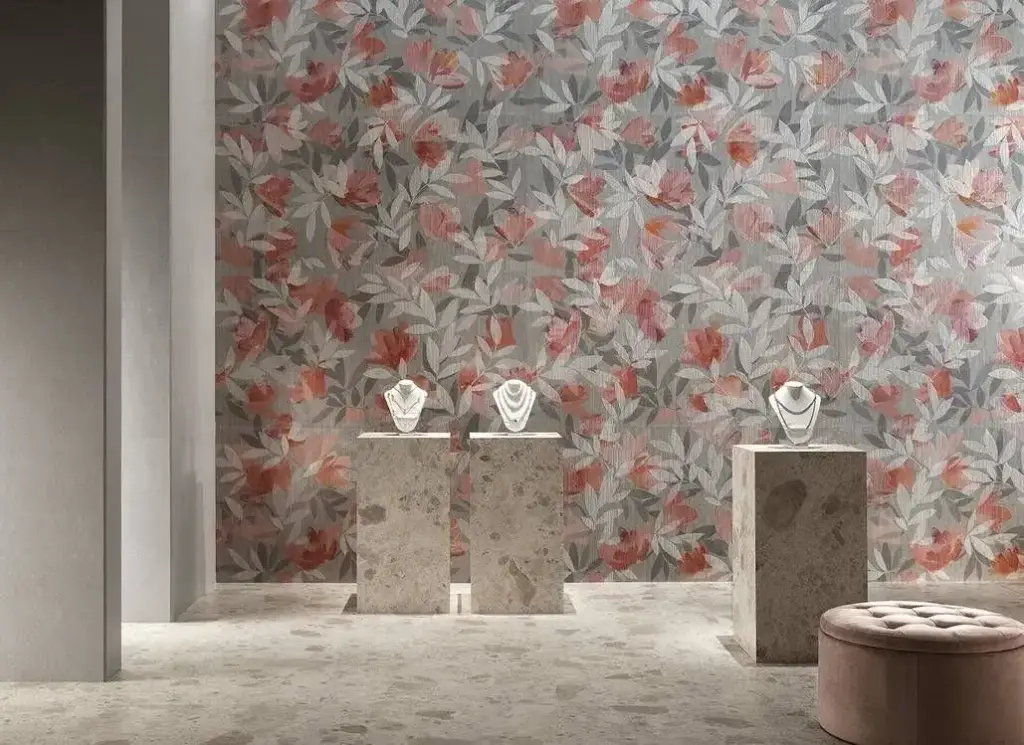 Интерьер Fap Ceramiche Fap murals - 7